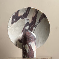 Fan Marble Table Lamp – detail 21