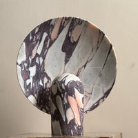 Fan Marble Table Lamp – detail 26