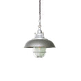 Load image into Gallery viewer, Bulkhead Cage Pendant Light
