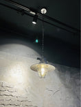 Load image into Gallery viewer, Bulkhead Cage Pendant Light
