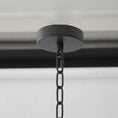 Load image into Gallery viewer, Bulkhead Cage Pendant Light
