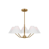 Candelabro Burke