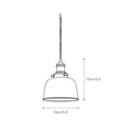 Load image into Gallery viewer, Butte Pendant Light
