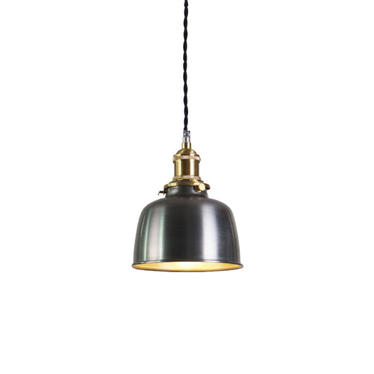 Butte Pendant Light