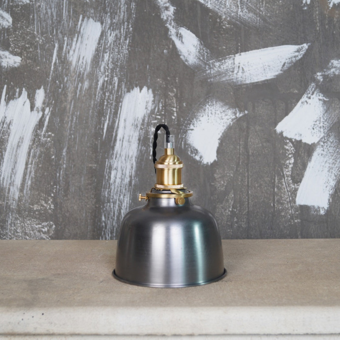 Butte Pendant Light