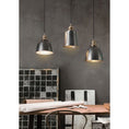 Load image into Gallery viewer, Butte Pendant Light
