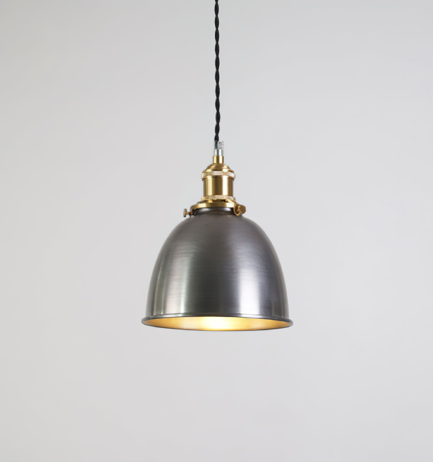 Butte Pendant Light