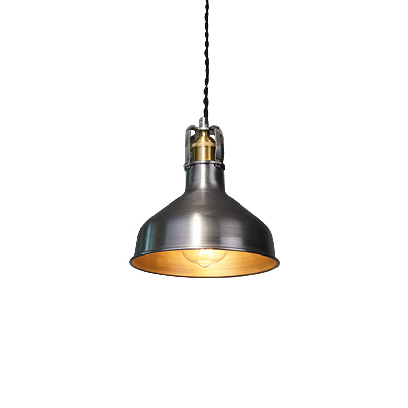 Butte Pendant Light