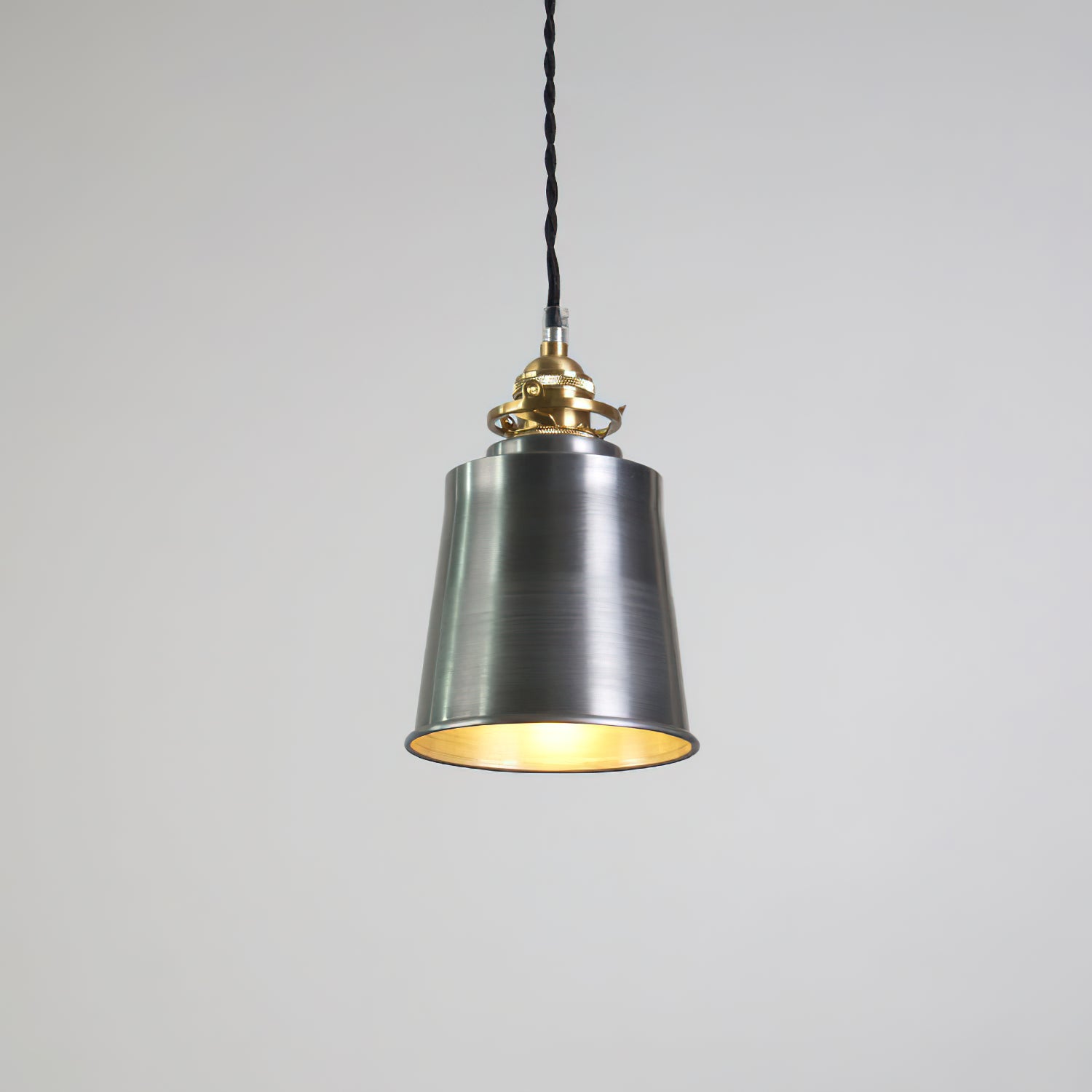 Butte Pendant Light