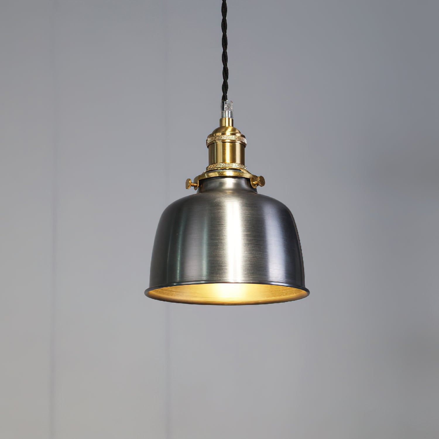 Butte Pendant Light