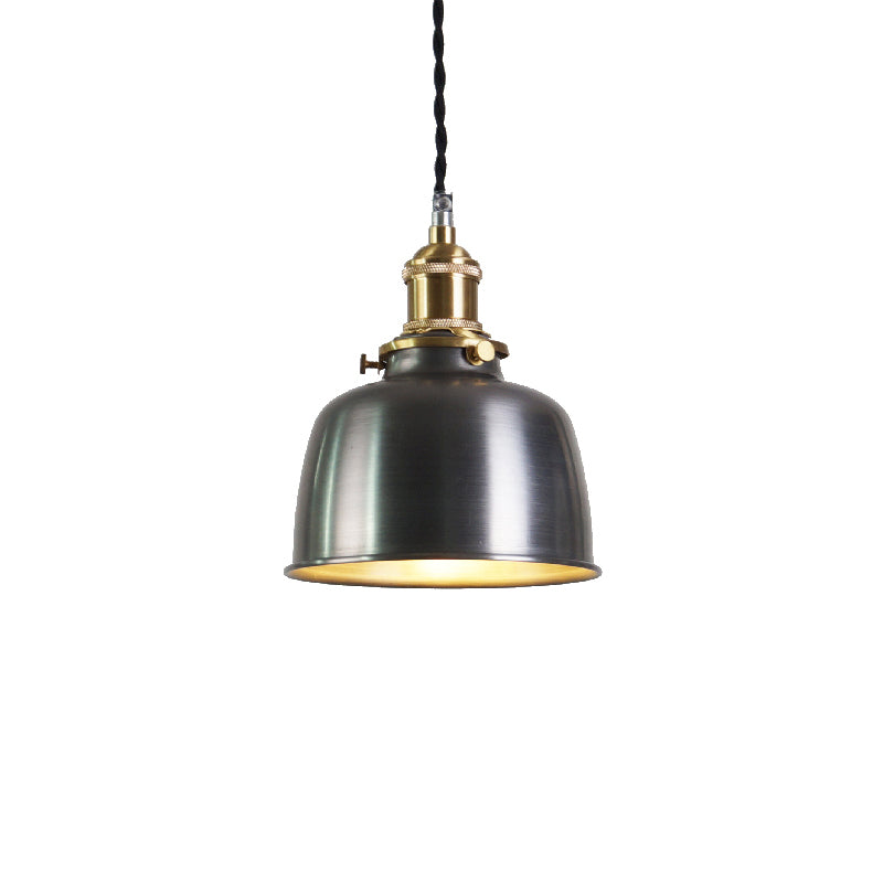 Butte Pendant Light