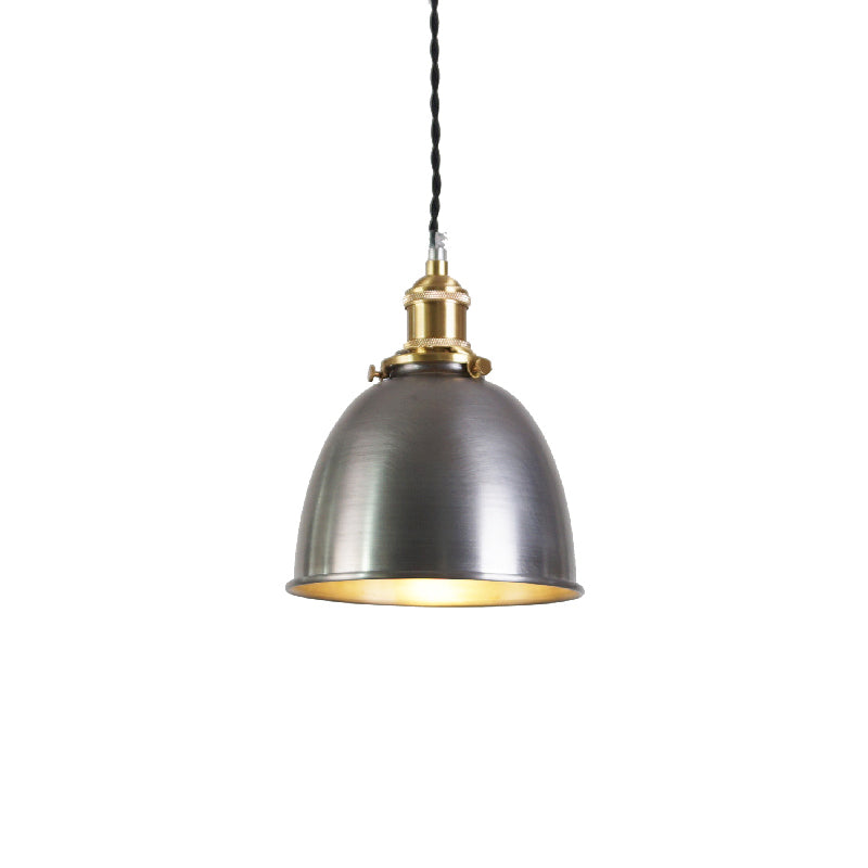 Butte Pendant Light