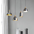 Load image into Gallery viewer, Butte Pendant Light
