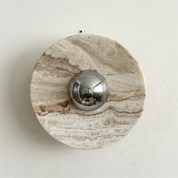 Calacatta Marble Wall Lamp
