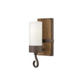 Load image into Gallery viewer, Cabot Wall Lamp
