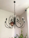 Load image into Gallery viewer, Cabry Chandelier
