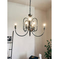 Load image into Gallery viewer, Cabry Chandelier
