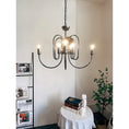 Bild in Galerie-Betrachter laden, Cabry Chandelier
