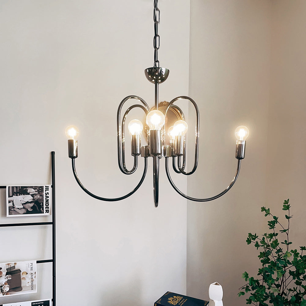 Cabry Chandelier – Radilum