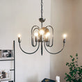 Bild in Galerie-Betrachter laden, Cabry Chandelier
