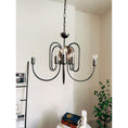 Bild in Galerie-Betrachter laden, Cabry Chandelier
