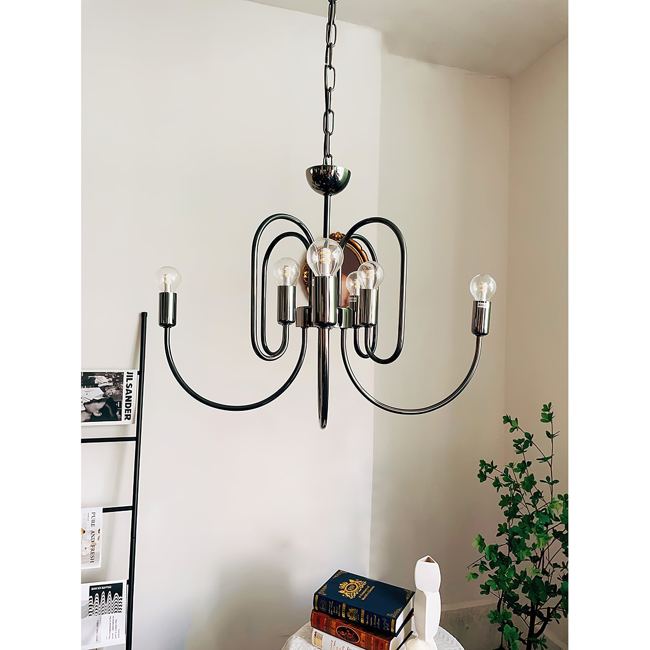 Cabry Chandelier