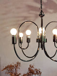 Bild in Galerie-Betrachter laden, Cabry Chandelier
