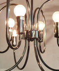 Bild in Galerie-Betrachter laden, Cabry Chandelier
