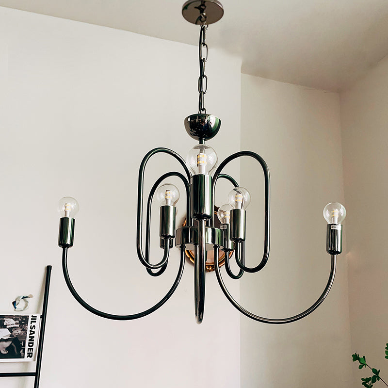 Cabry Chandelier