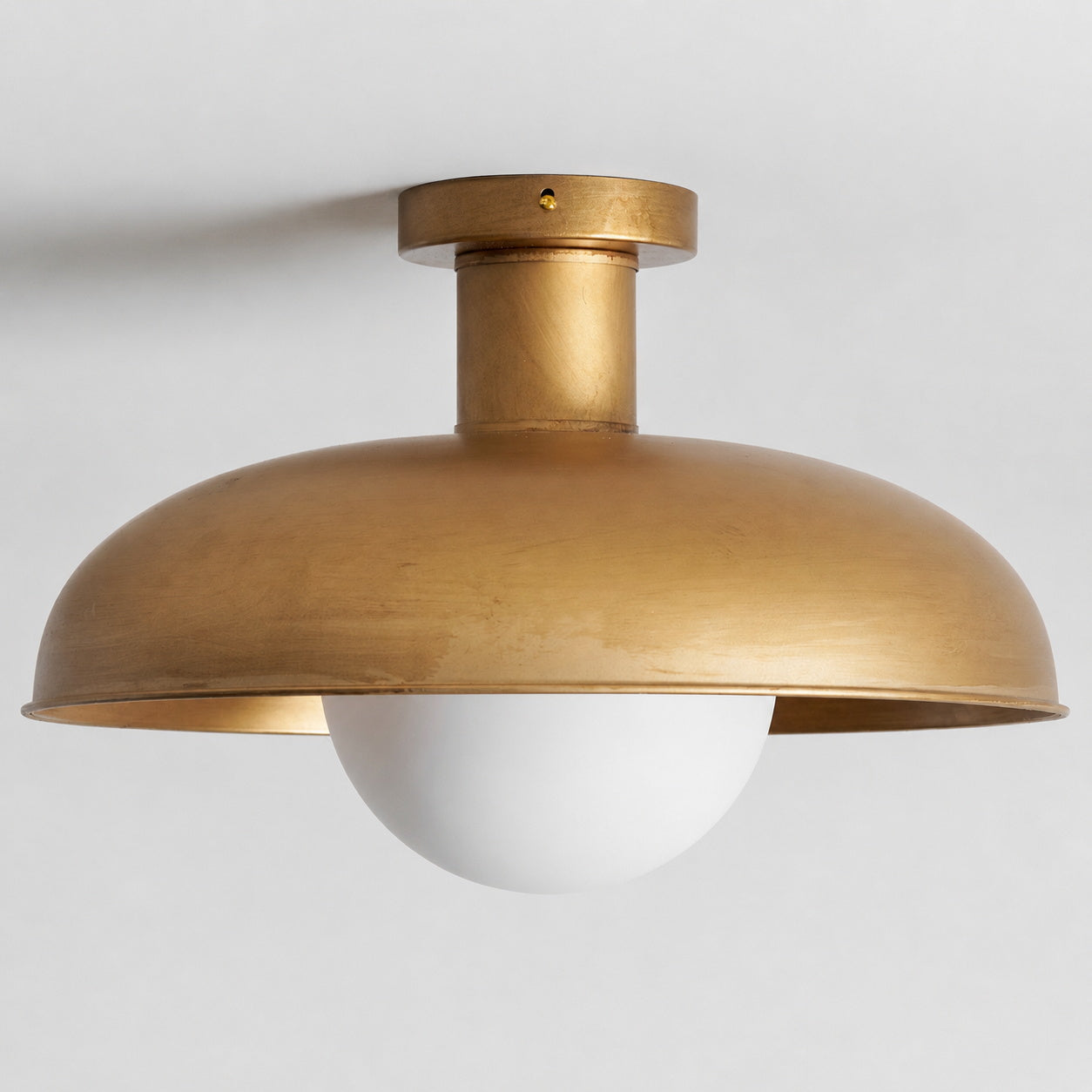 Cadence Semi Flush Ceiling Lamp