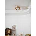 Load image into Gallery viewer, Cadence Semi Flush Ceiling Lamp
