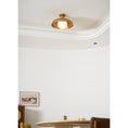 Load image into Gallery viewer, Cadence Semi Flush Ceiling Lamp
