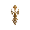Load image into Gallery viewer, Caldwell Brass Wall Lamp
