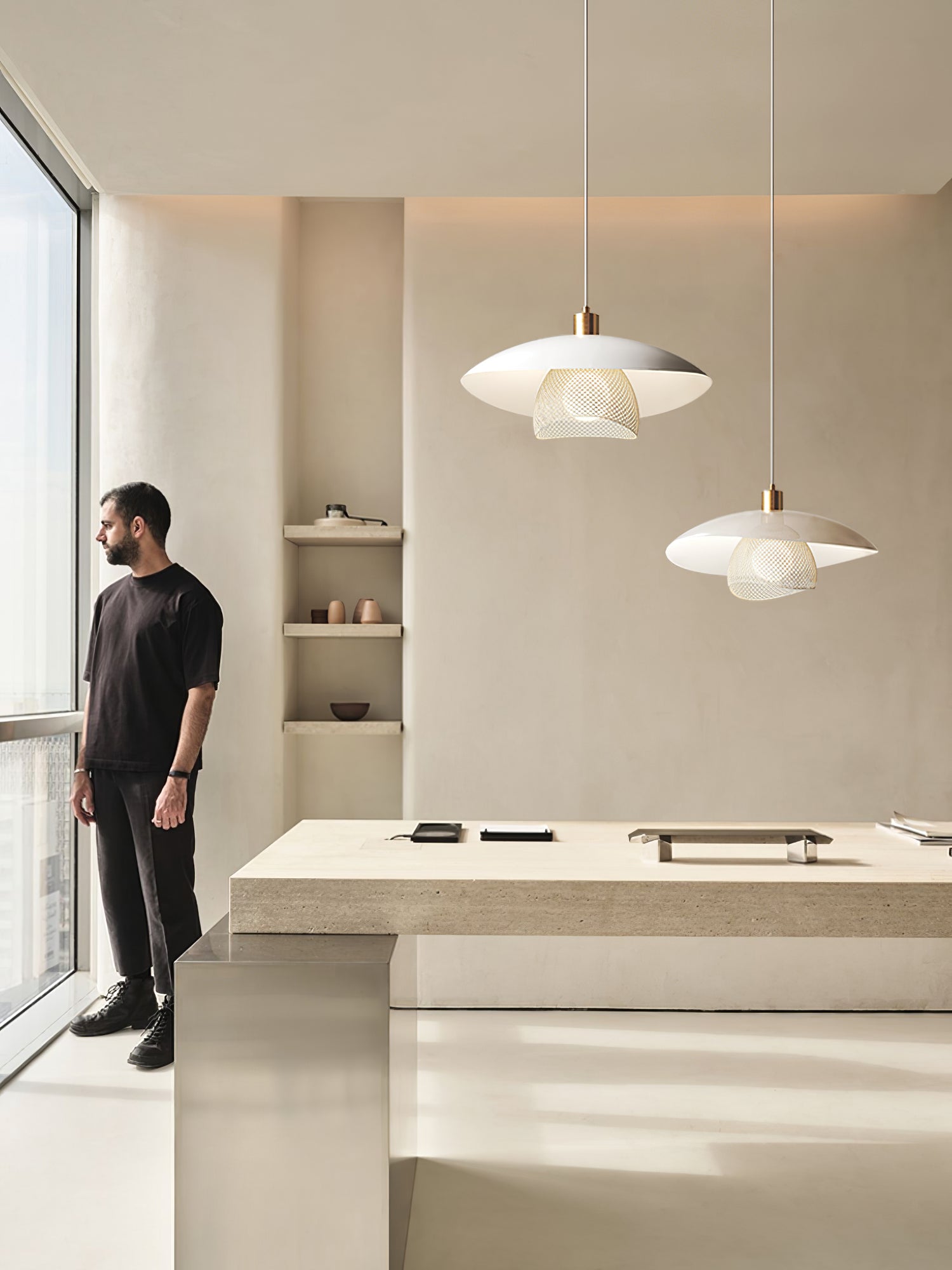 Califolio Floyd Pendant Lamp