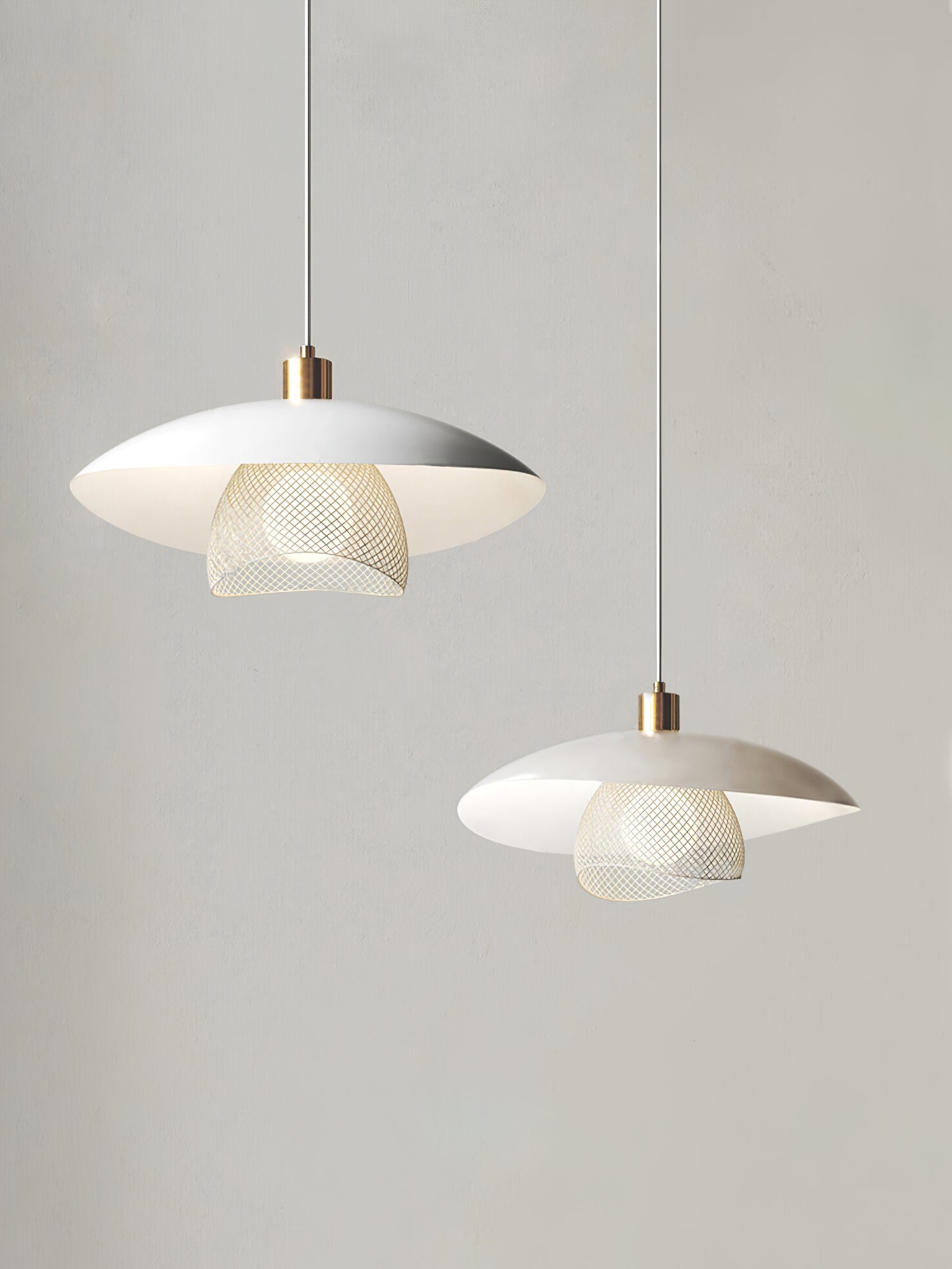 Califolio Floyd Pendant Lamp