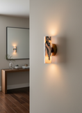 Load image into Gallery viewer, Calla Wall Lamp
