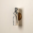 Load image into Gallery viewer, Calla Wall Lamp
