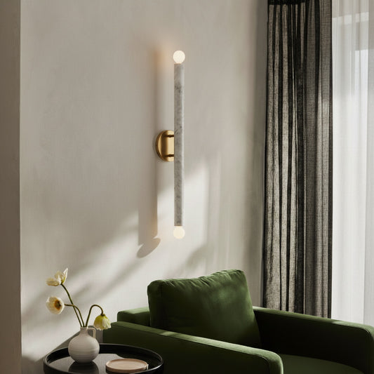 Callaway Marble Wall Lamp