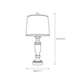 Load image into Gallery viewer, Callimont Table Lamp
