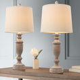 Bild in Galerie-Betrachter laden, Callimont Table Lamp
