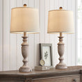 Bild in Galerie-Betrachter laden, Callimont Table Lamp
