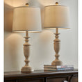 Bild in Galerie-Betrachter laden, Callimont Table Lamp
