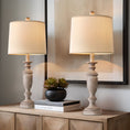 Bild in Galerie-Betrachter laden, Callimont Table Lamp
