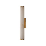 Callisto Alabaster Sconce