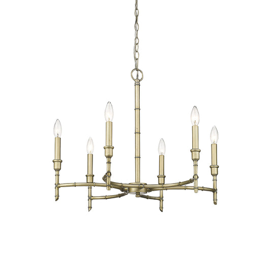 Cambay Chandelier