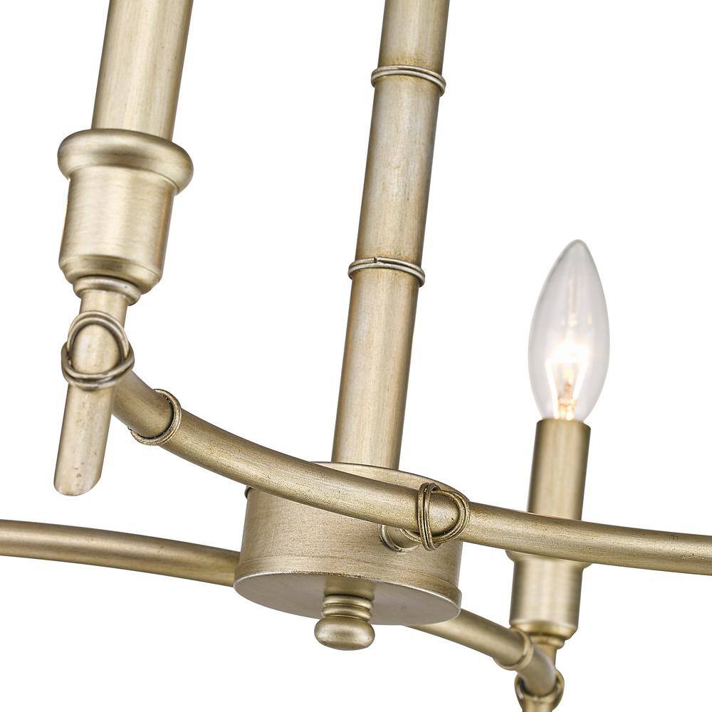 Cambay Chandelier