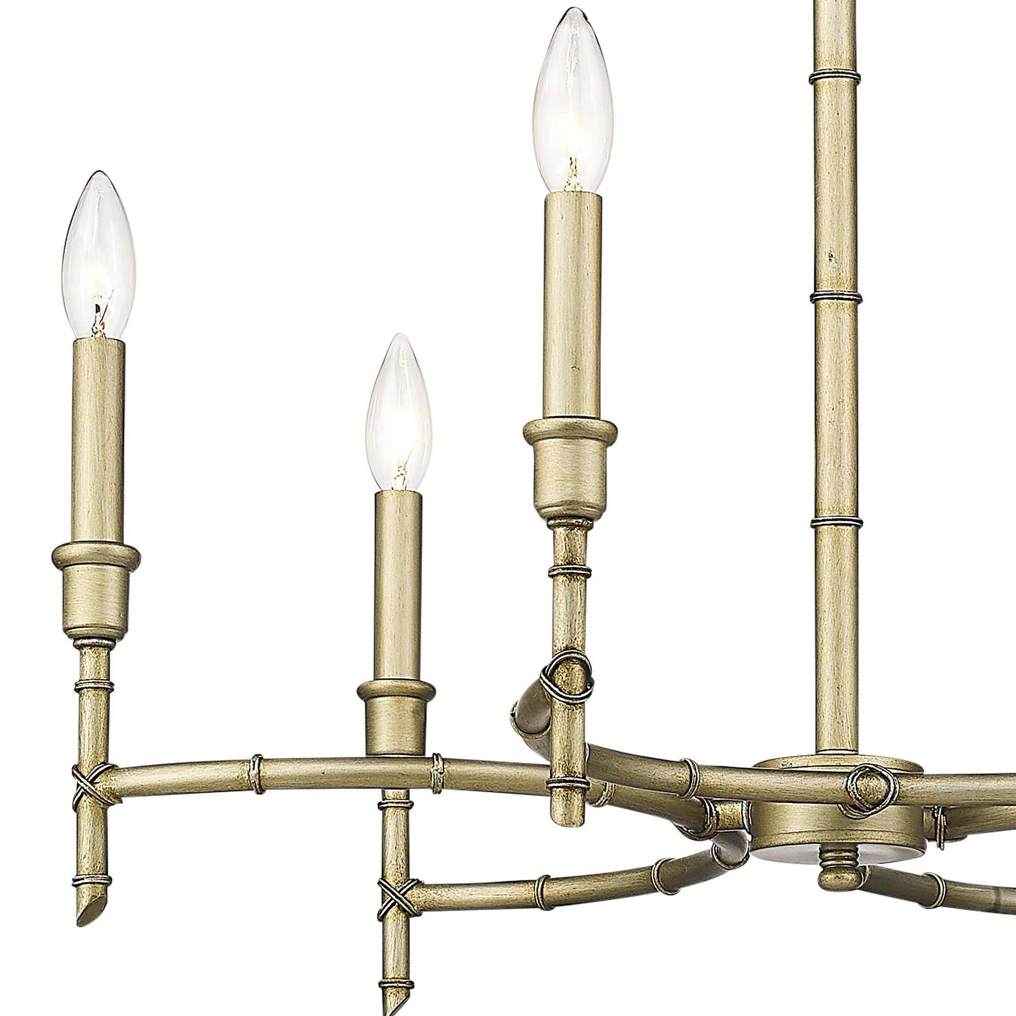 Cambay Chandelier