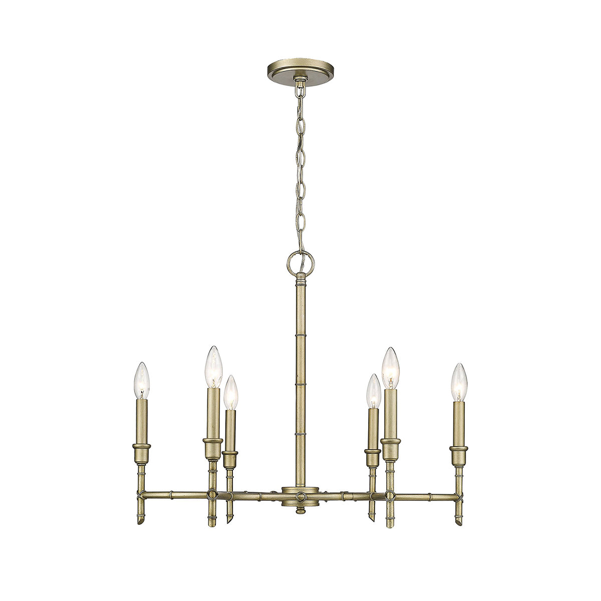 Cambay Chandelier