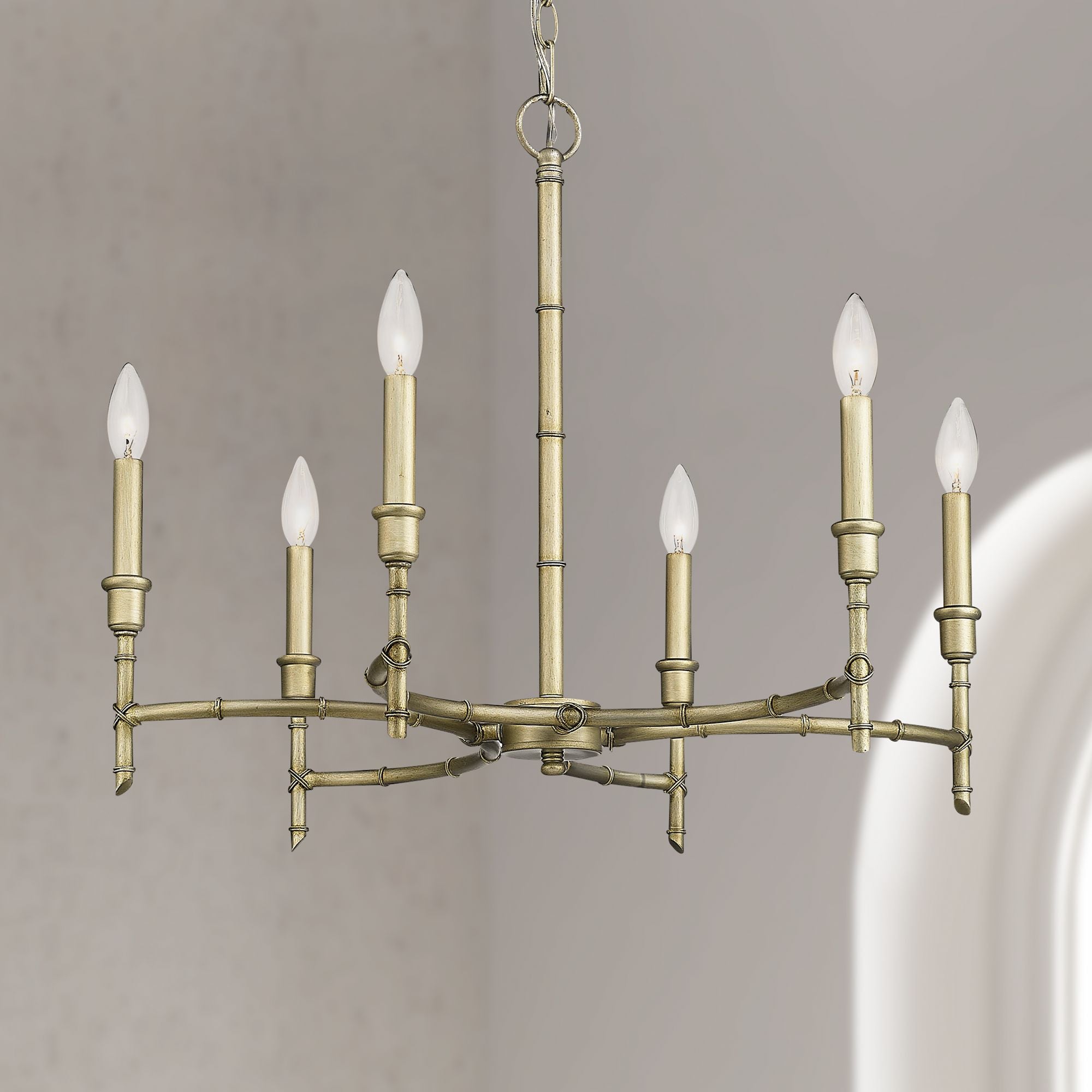 Cambay Chandelier