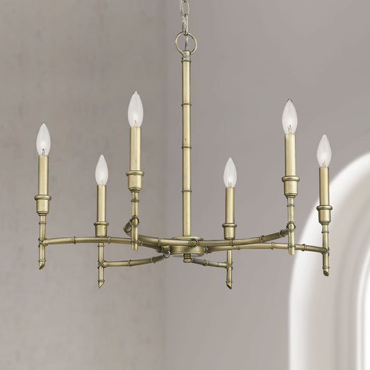 Cambay Chandelier